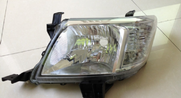 Head Lamp